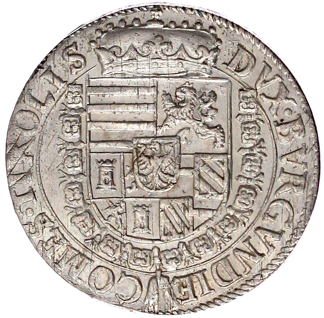 Image 1 for lot number 3901 for 170th Teutoburger Münzauktion