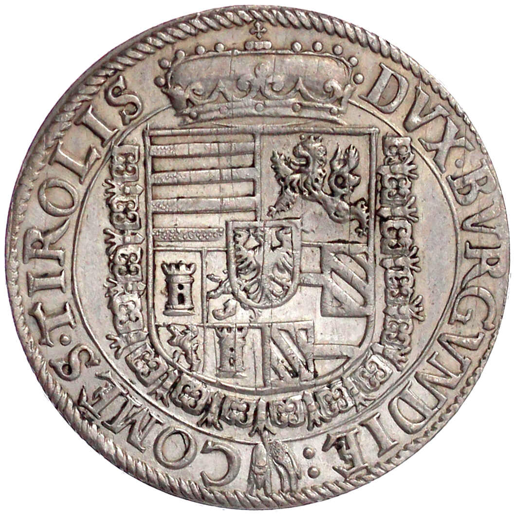 Image 1 for lot number 3902 for 170th Teutoburger Münzauktion