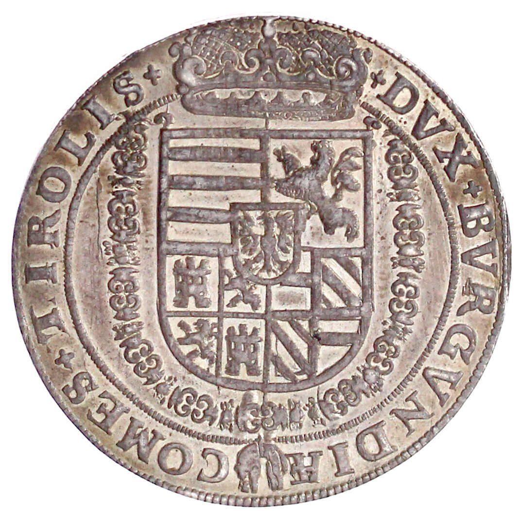 Image 1 for lot number 3894 for 170th Teutoburger Münzauktion