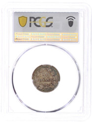1898 A. Im PCGS-Blister mit Grading MS 66 (bisher wurde erst 1 Ex. ...