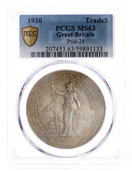 40.150.490: Europe - Great Britain - Tokens