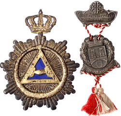 40.80.10.1620: Europe - Germany - German States - County of Ravensberg