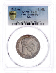 40.80.20.170: Europe - Germany - German Empire - Saxe - Altenburg