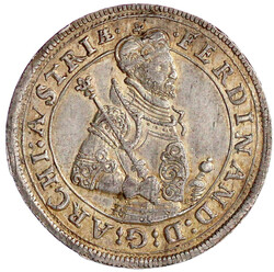 5789: Römisch Deutsches Reich, Haus Habsburg, Erzherzog Ferdinand II., 1564-1595