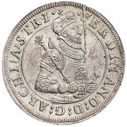 5789: Römisch Deutsches Reich, Haus Habsburg, Erzherzog Ferdinand II., 1564-1595