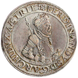 40.380: Europe - Austria / Holy Roman Empire