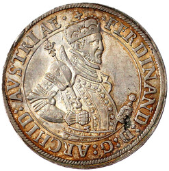 40.380: Europe - Austria / Holy Roman Empire