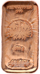 Karton mit Münzen und Medaillen aus aller Welt ab ca. 1980. Dabei ca ...