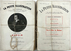 40.10: Books - Autographs, Books