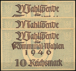 276: Sonstige Scheine