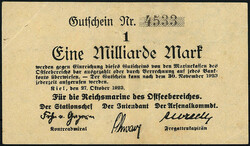 414: Kiel (Schleswig Holstein)