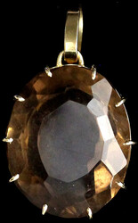 550.30: Jewelry, chains / pendants / necklaces