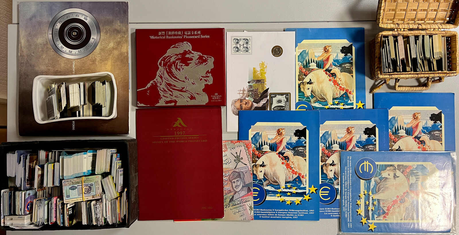 Image 1 for lot number 5777 for 170th Teutoburger Münzauktion