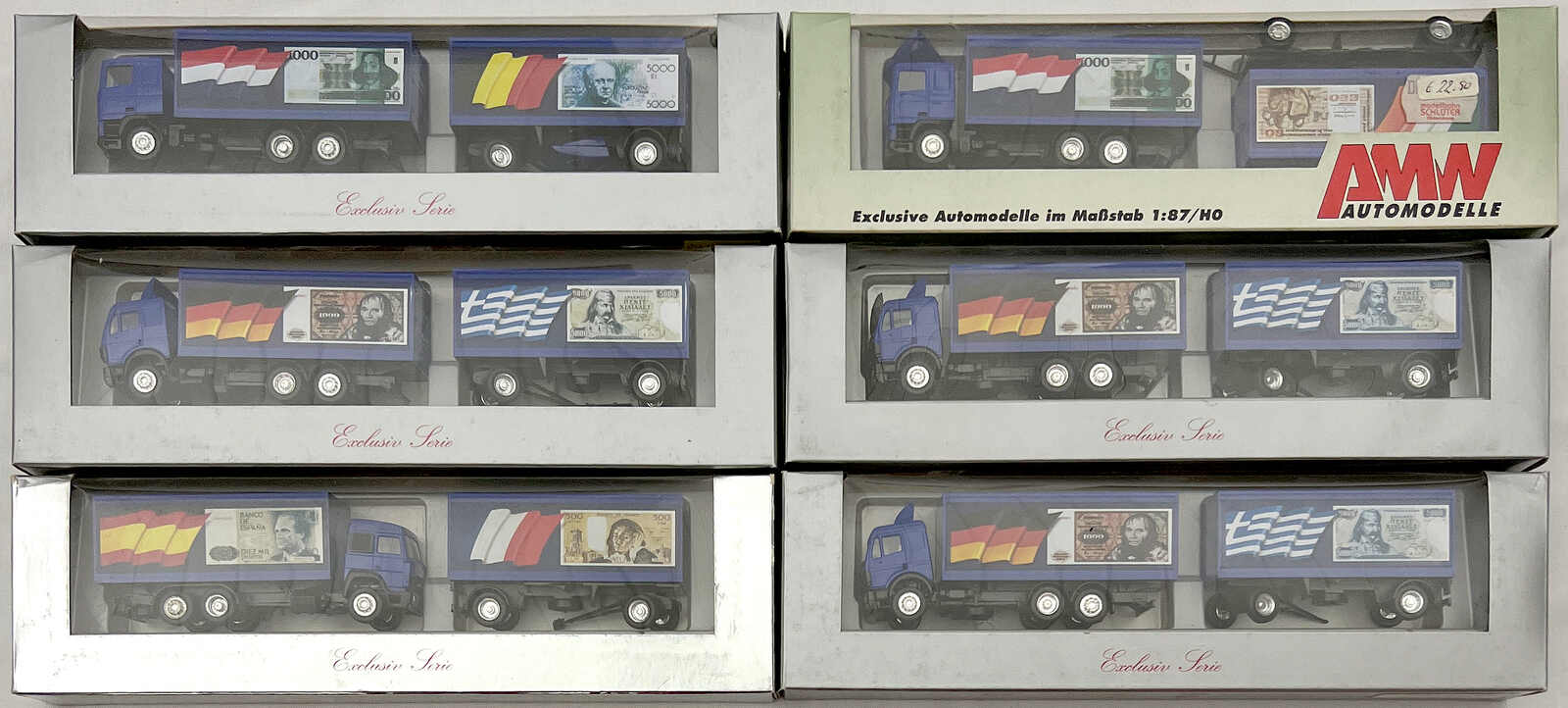 Image 1 for lot number 5775 for 170th Teutoburger Münzauktion