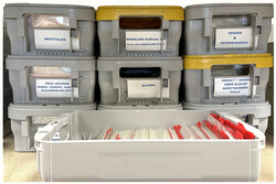 110.80: Banknotes - Germany