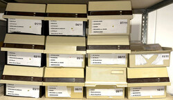 110.80: Banknotes - Germany