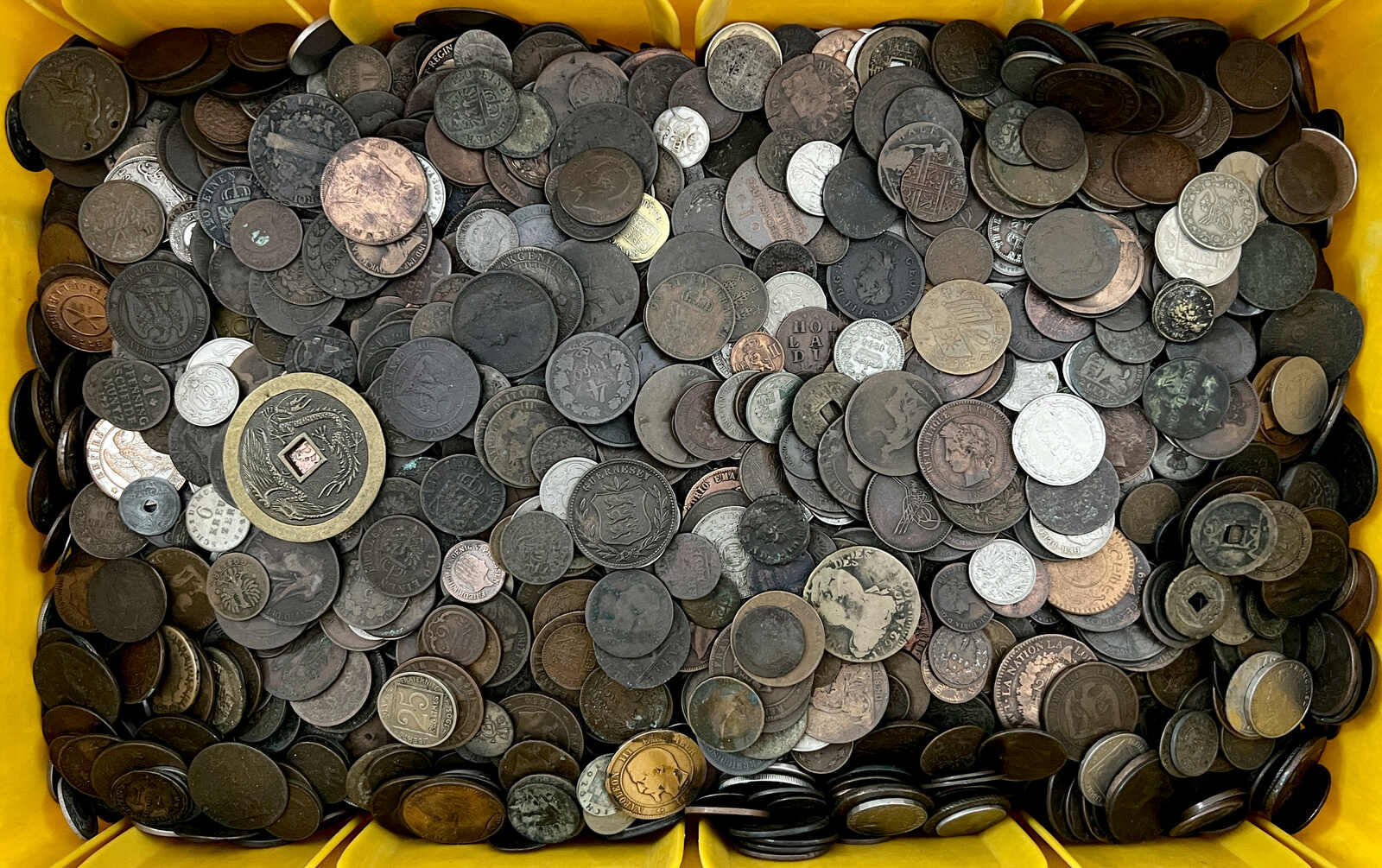 Image 1 for lot number 5421 for 170th Teutoburger Münzauktion