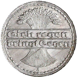 40.80.30: Europe - Germany - Weimar Republic