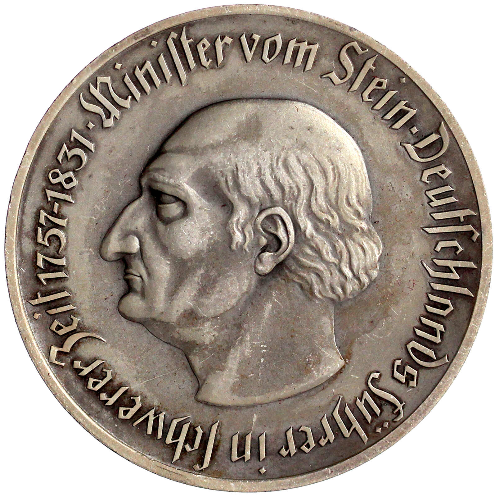 Image 1 for lot number 5065 for 170th Teutoburger Münzauktion