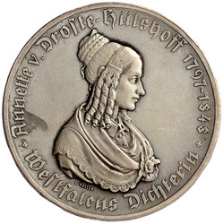 334: Münzen der Kolonien und Nebengebiete, Provinz Westfalen