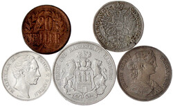 28452: LOTS, Deutschland allgemein