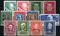 13342: Bundesrepublik Deutschland