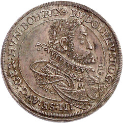 40.380.60: Europe - Austria / Holy Roman Empire - Rudolph II, 1575 - 1612