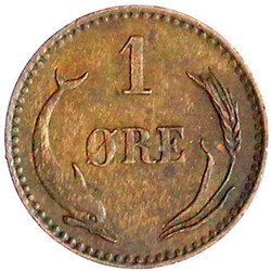 40.70: Europe - Danemark