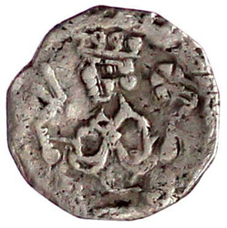 5086: Altdeutsche Münzen und Medaillen, Lippe, Grafschaft, Simon I., 1275-1344