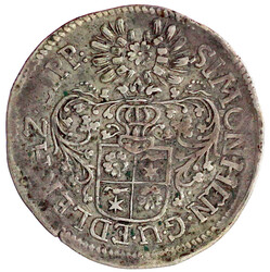 40.80.10.1130: Europe - Germany - German States - Lippe-Detmold