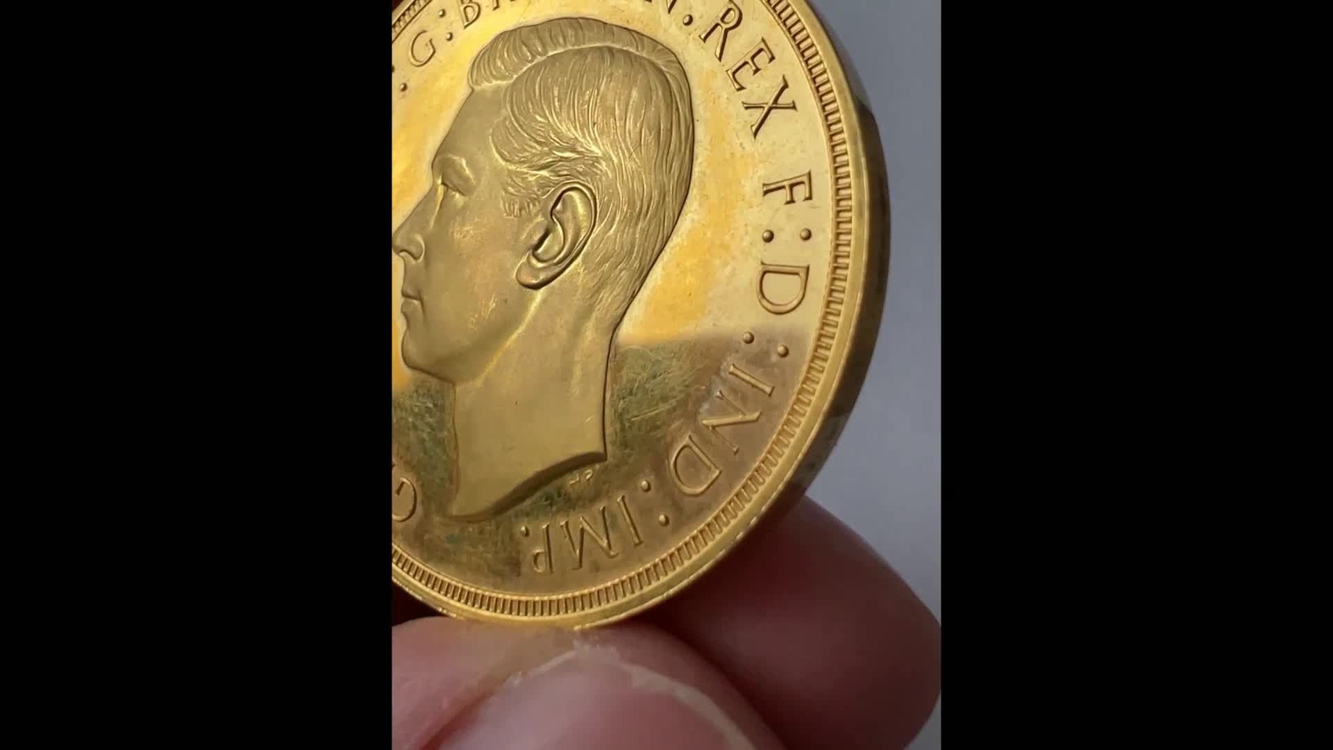 Image 2 for lot number 2093 for 170th Teutoburger Münzauktion