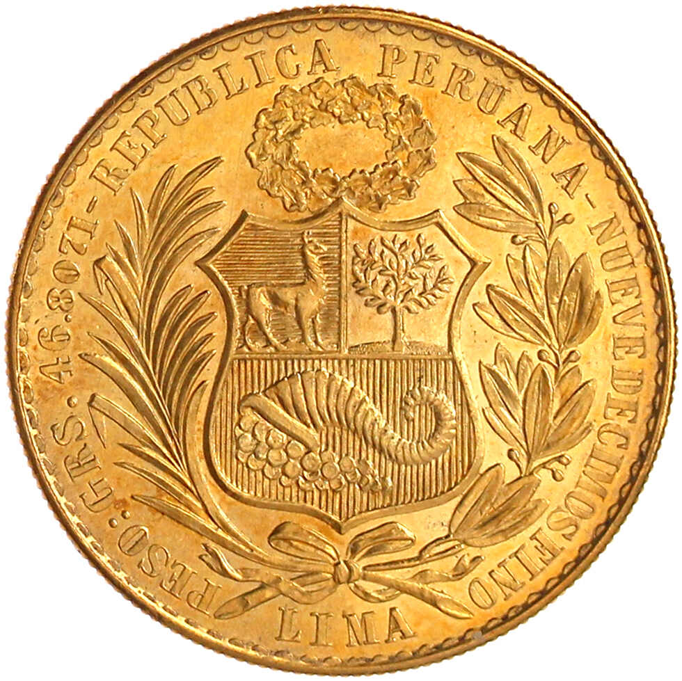 Image 1 for lot number 2219 for 170th Teutoburger Münzauktion