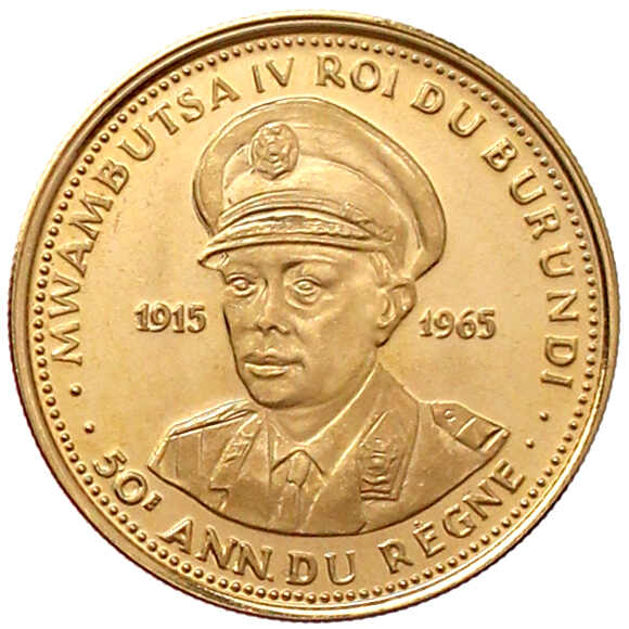 25 Francs 1965 50. Jubiläum. 7,5 g. 900/1000. Auflage 5000 Ex. ...