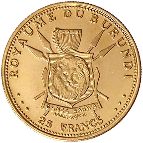 Image 1 for lot number 2047 for 170th Teutoburger Münzauktion