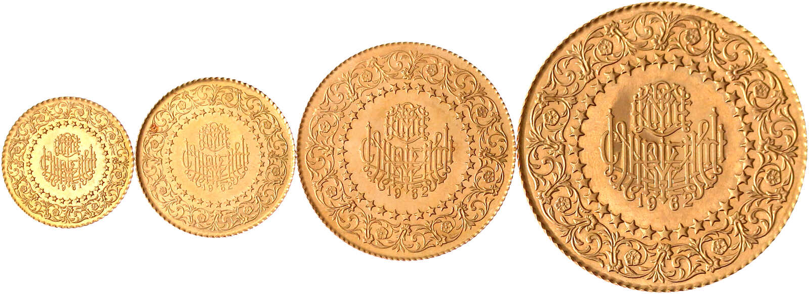 Image 1 for lot number 2305 for 170th Teutoburger Münzauktion