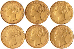 80.10: Australia, New Zealand and the Pacific Islands - Australia