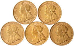 80.10: Australia, New Zealand and the Pacific Islands - Australia