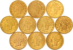 60.290: America - United States of America