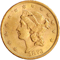 6889: Ausländische Goldmünzen und -medaillen, Vereinigte Staaten von Amerika, Unabhängigkeit, seit 1776