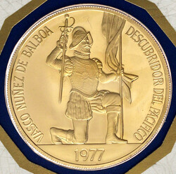 60.230: America - Panama