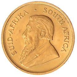 50.390: Africa - South Africa