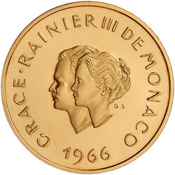 40.340: Europe - Monaco