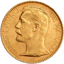 40.340: Europe - Monaco