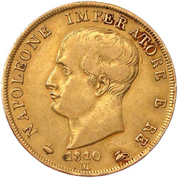 40.200: Europe - Italy