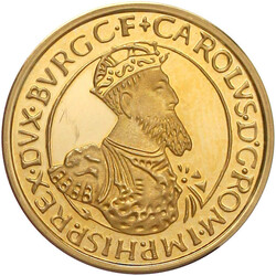 40.40.120.50: Europe - Belgium - Kingdom of Belgium - Baudouin I, 1951 - 1993