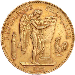 40.110.10.440: Europe - France - Kingdom of France - Third Republic, 1870-1940