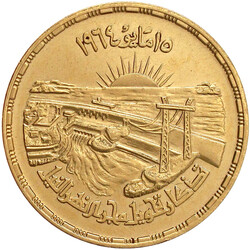 50.10: Africa - Egypt