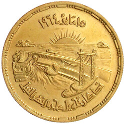 50.10: Africa - Egypt