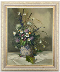 2 Gemälde von Helmuth Andreas Volkwein (1920-2004 Aubing bei ...