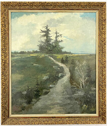 2 Gemälde von Wilhelm Schick (geboren 1902 Buoch im Remstal): ...